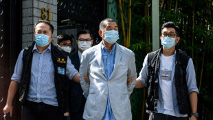 Repressão se intensifica em Hong Kong, cinco anos após lei de segurança nacional