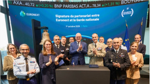 Euronext, accordi con le forze 'riserviste' in Europa