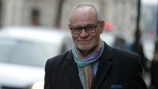 Un diputado conservador brit&aacute;nico, arrestado por sospechas de violaci&oacute;n