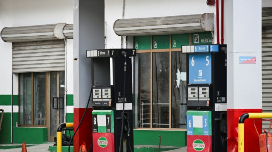 Energiekrise auf Kuba: Regierung verk&uuml;ndet Vier-Tage-Woche und weitere Sparma&szlig;nahmen