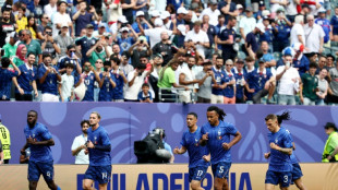 Mondial-2026: la France vise les 16e, Messi &eacute;blouit encore 