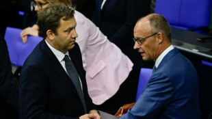 Merz warnt AfD vor Siegesgewissheit: "Sie sind eine destruktive Kraft"