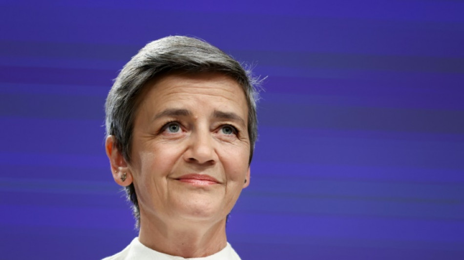 La UE acusa a Apple de abuso de posici&oacute;n dominante por su servicio de pago electr&oacute;nico