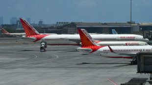 En difficult&eacute;, la compagnie Air India vendue apr&egrave;s 69 ans dans les mains de l'&Eacute;tat indien
