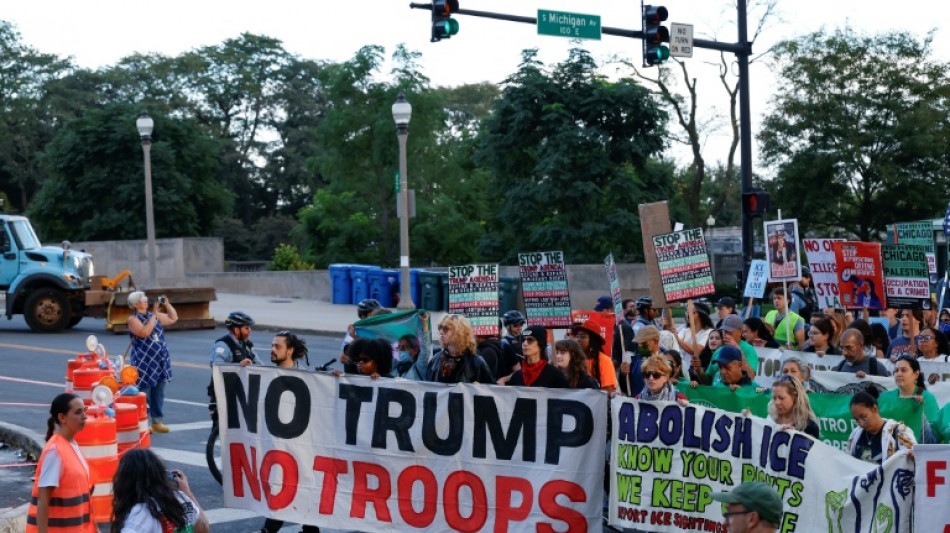 En Chicago, los latinos temen incluso ir a la iglesia por las redadas migratorias