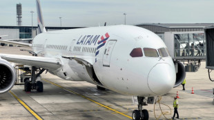 Autoridades investigan fallo "t&eacute;cnico" en vuelo de LATAM entre Australia y Chile