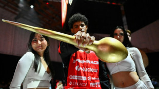 "Spermule 1": A Los Angeles, une course de spermatozoïdes fait le buzz