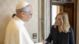 Papa-Meloni, Ucraina e Gaza tra i temi dell'incontro