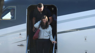 Fl&aacute;vio Bolsonaro llega a EEUU tras huir de Brasil
