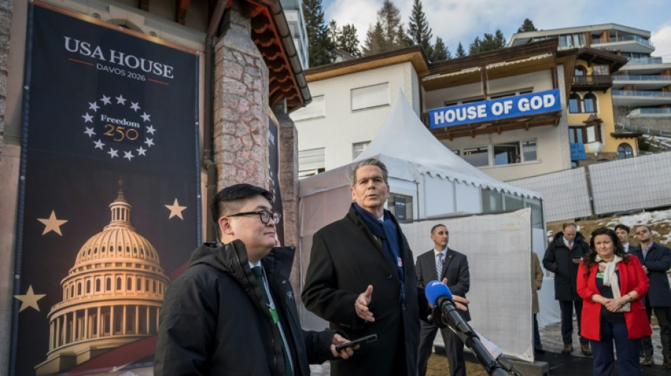 Tesouro dos EUA adverte contra retalia&ccedil;&atilde;o da UE por tarifas pela Groenl&acirc;ndia