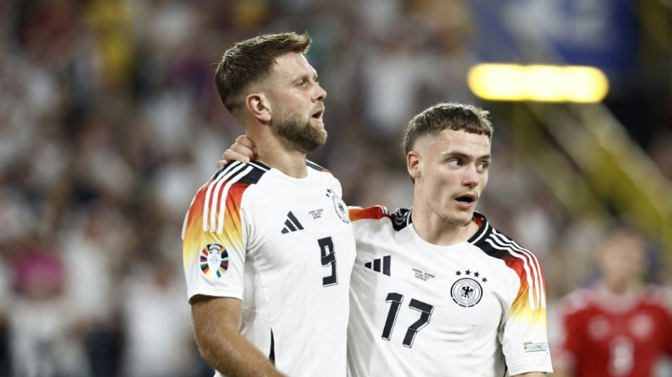 Füllkrug sicher: Wirtz "würde Liverpool nach vorne bringen"