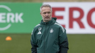 "Müssen uns weiterentwickeln": Wück beklagt "einfache Fehler"