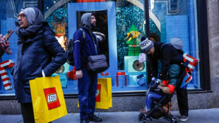 Bloques de Lego, aranceles: M&eacute;xico aguarda ansioso negociaci&oacute;n comercial con EEUU