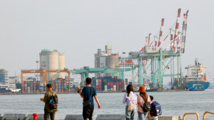 Taiwan, 'Xi distorce i fatti sulla questione dell'isola'
