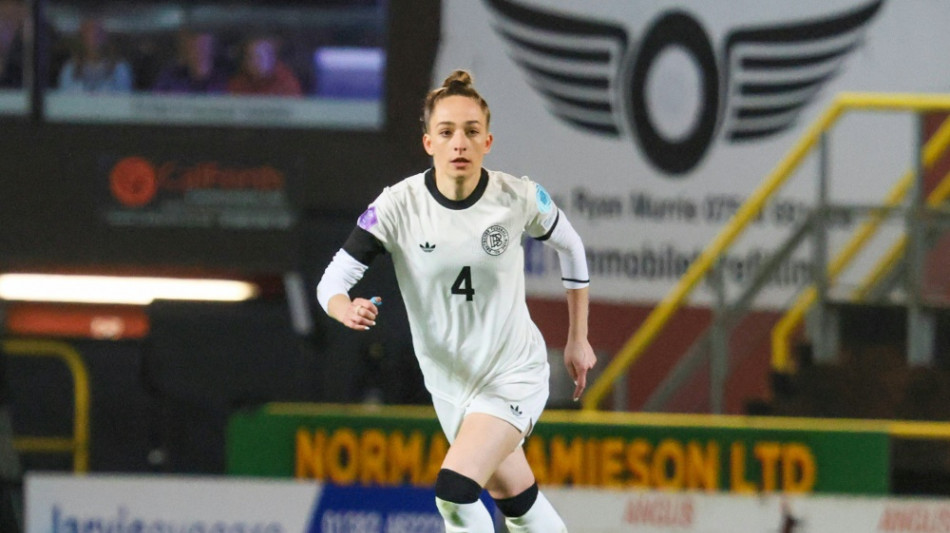 Kleinherne kämpft um EM-Platz: "Man muss die Minuten nutzen"