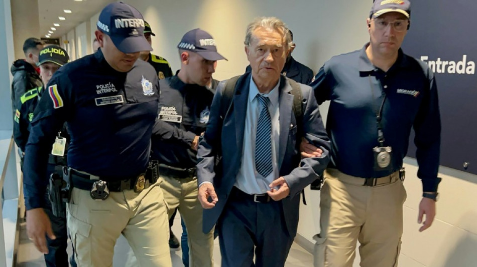 Ex-comparsa de Pablo Escobar retorna &agrave; Col&ocirc;mbia