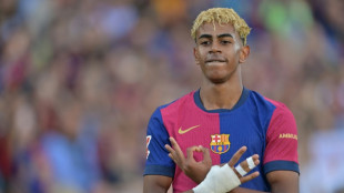 Barcelona renova com Lamine Yamal até 2031