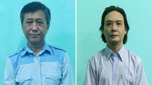 Junta militar de Birmania ejecuta a cuatro opositores