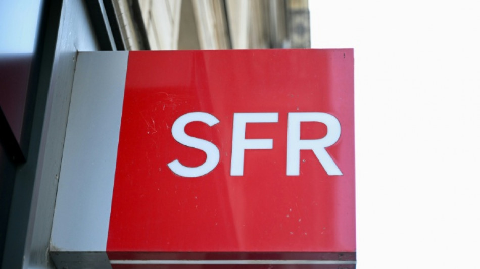 Rachat de SFR: la Commission europ&eacute;enne renvoie l'examen du dossier vers l'Autorit&eacute; de la concurrence fran&ccedil;aise