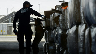 De Guayaquil al mundo, coca&iacute;na por toneladas