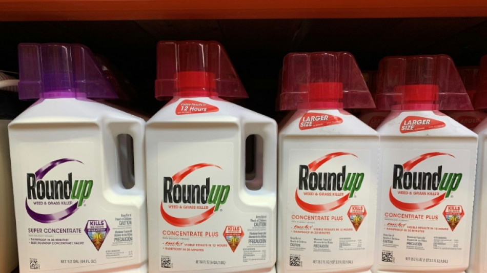 Bayer erw&auml;gt Vermarktungsstopp von Glyphosat wegen Klagewelle in USA