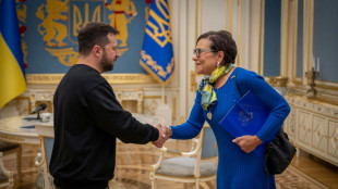 Ucrania afirma que fren&oacute; un nuevo asalto ruso contra Avdiivka