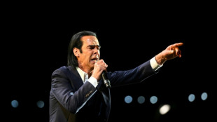 Australian artist Nick Cave wades into Kanye West controversy