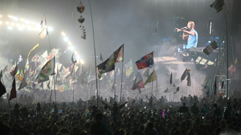 Festivais de m&uacute;sica procuram um vi&eacute;s mais ecol&oacute;gico