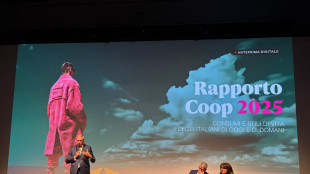Rapporto Coop, ripresa carrelli spesa in primo semestre 2025