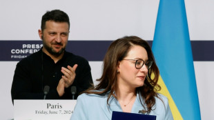Parlamento confirma Yulia Sviridenko como primeira-ministra da Ucrânia