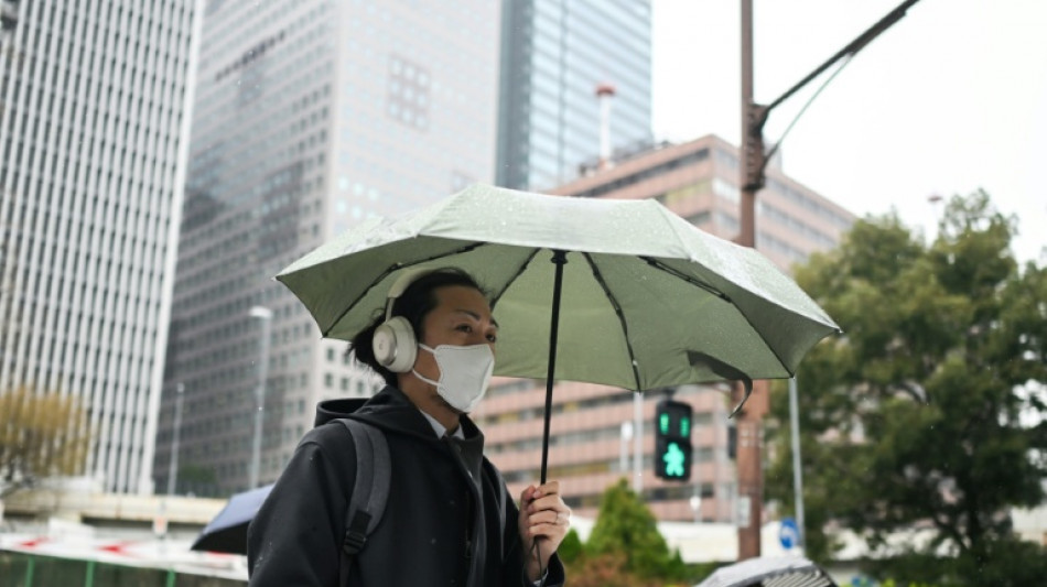 La inflaci&oacute;n en Jap&oacute;n se ralentiza en febrero