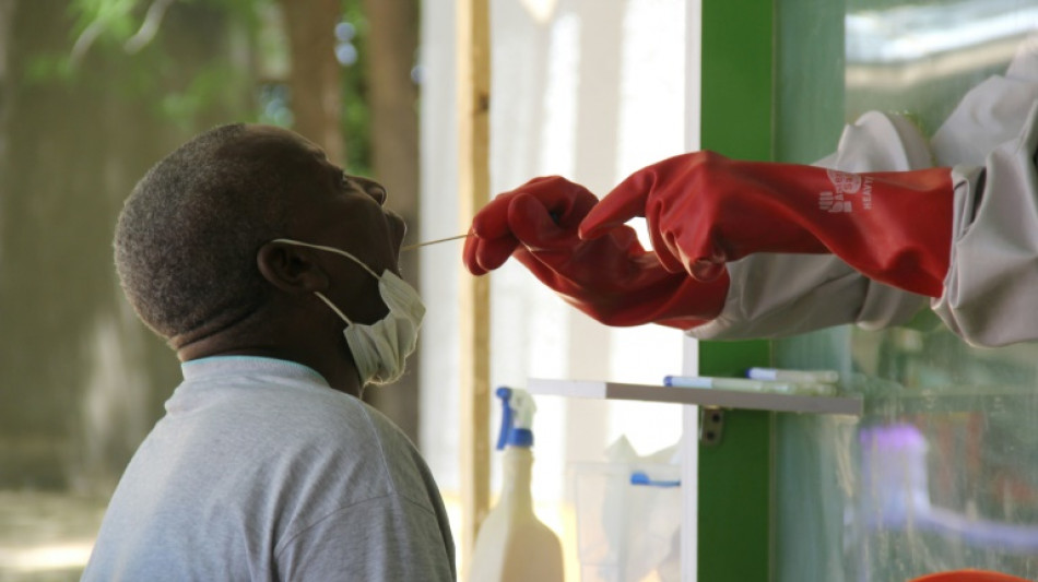 Accord historique à l'OMS sur la préparation et la lutte contre les futures pandémies