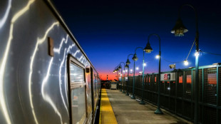 Perna &eacute; encontrada no metr&ocirc; de Nova York, diz pol&iacute;cia