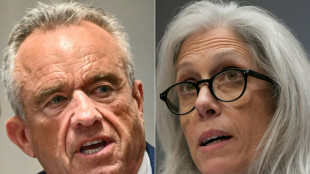 Le bras de fer entre l'administration Trump et la principale agence sanitaire américaine se tend