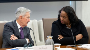 Nach Entlassung durch Trump: Gericht prüft Klage von US-Notenbank-Gouverneurin Cook