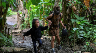 &Eacute; imposs&iacute;vel prever o que vai ocorrer se Panam&aacute; fechar Dari&eacute;n a migrantes (Unicef)
