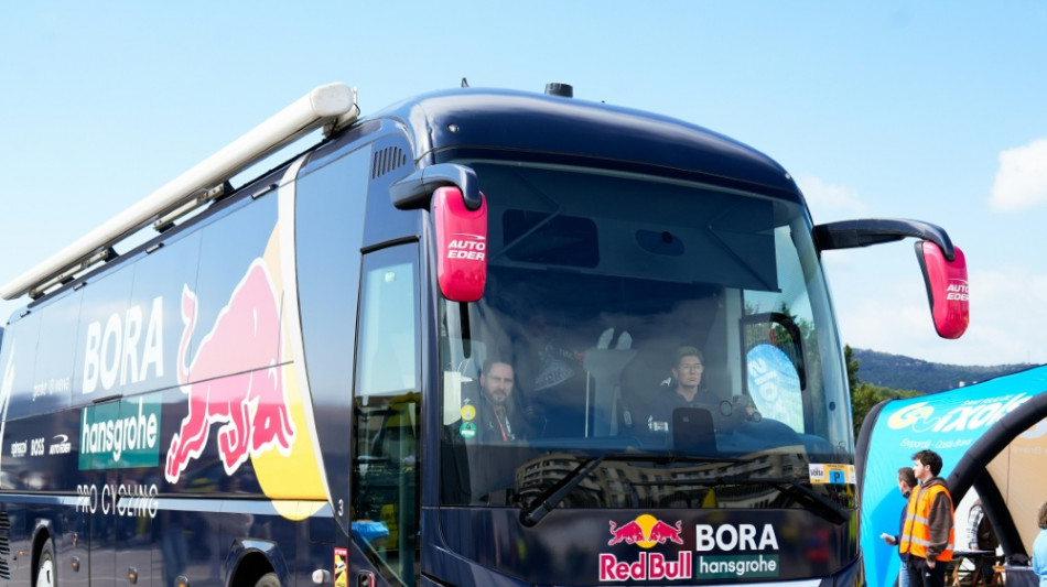Denk: N&auml;chtliche Dopingkontrollen nun auch beim Red-Bull-Team