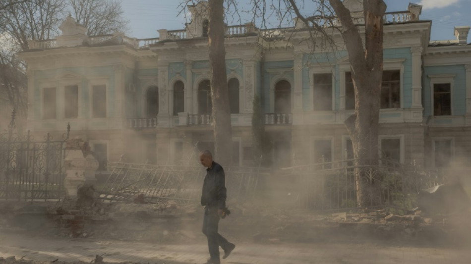 Kiev evacua vilarejos na região fronteiriça de Sumy, temendo ofensiva russa