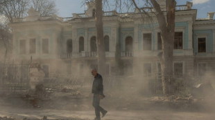 Kiev evacua vilarejos na região fronteiriça de Sumy, temendo ofensiva russa