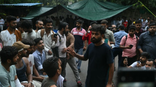 India's 'Cockroach' movement vows to protest until education minister resigns