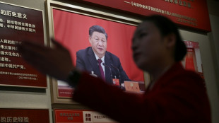 Beijing votes out three generals from political advisory body