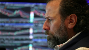 Wall Street pas convaincue par l'emploi am&eacute;ricain