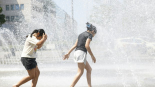 Deutscher Wetterdienst: Hei&szlig;ester Tag aller Zeiten mit 41,3 Grad