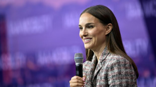 Desde Madonna a Natalie Portman, las celebridades reaccionan ante la guerra entre Israel y Ham&aacute;s