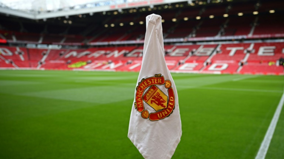 Manchester United registra d&eacute;ficit pelo 5&ordm; ano consecutivo