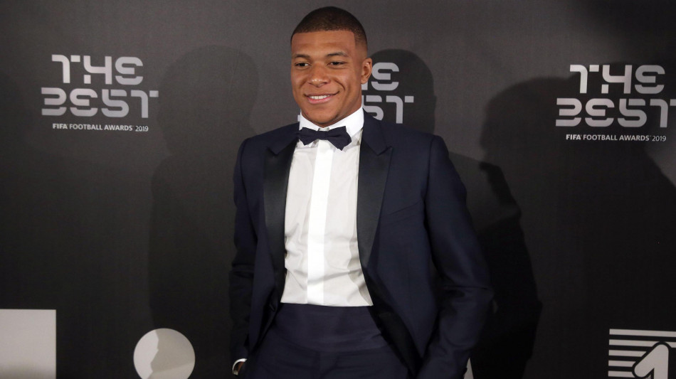 Mondiale club: Mbappè ancora fermo,a rischio anche terza partita