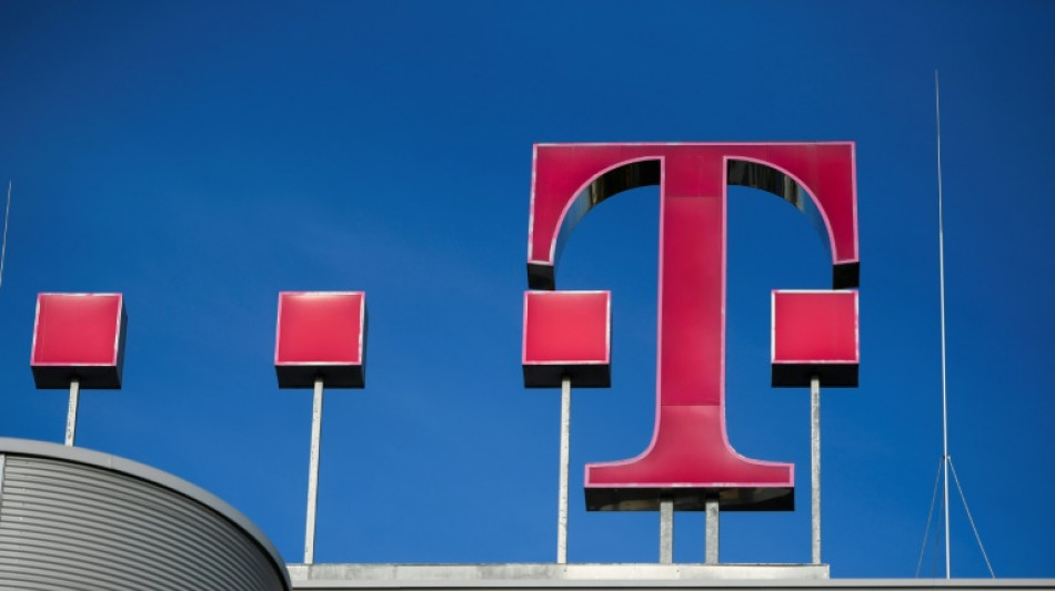 Deutsche Telekom erh&ouml;ht Anteil an T-Mobile US auf 48,4 Prozent 