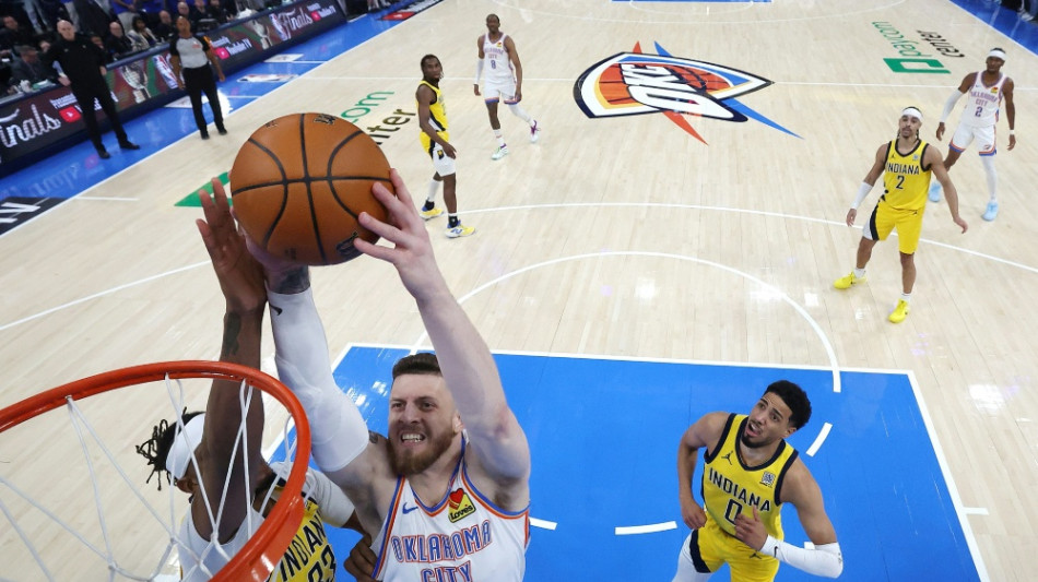 Hartenstein: "Ganze Karriere war irgendwie Spiel sieben"