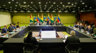 Novo embaixador da Guiana chega &agrave; Venezuela em meio a tens&otilde;es diplom&aacute;ticas