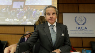 IAEA chief voices interest in UN secretary-general post